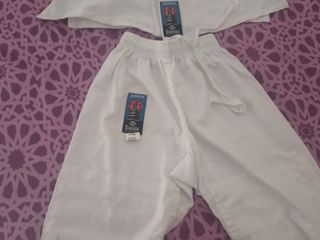  Daedo Aikido/Karate  junior 110cm hasta 6 años
