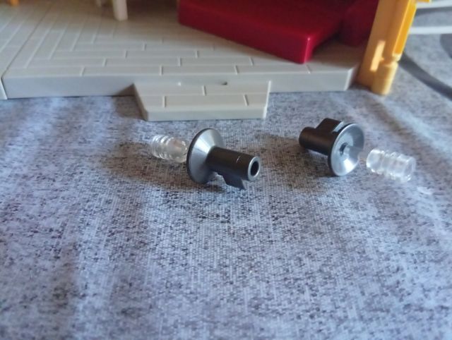 Casa Playmobil 6020 - Vacaciones