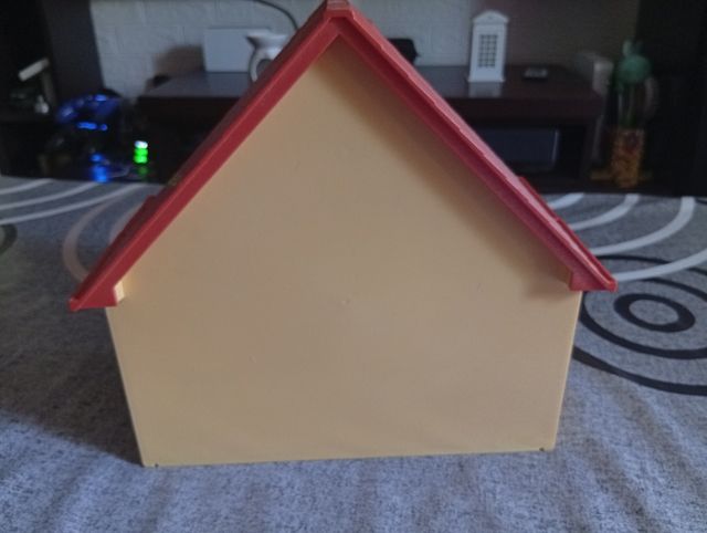 Casa Playmobil 6020 - Vacaciones