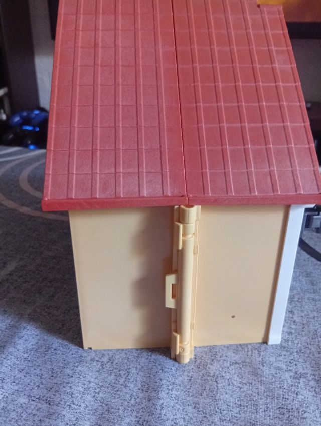 Casa Playmobil 6020 - Vacaciones