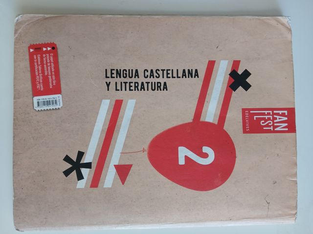 Proyecto: FanFest - Lengua Castellana y Literat...