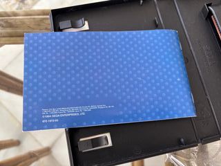 Dynamite Headdy Sega Mega Drive PAL Completo