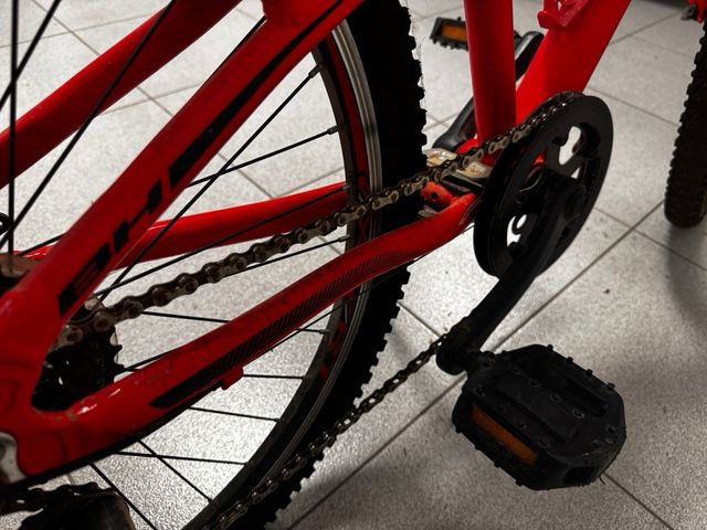 Bicicleta BH Junior 24