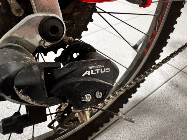 Bicicleta BH Junior 24