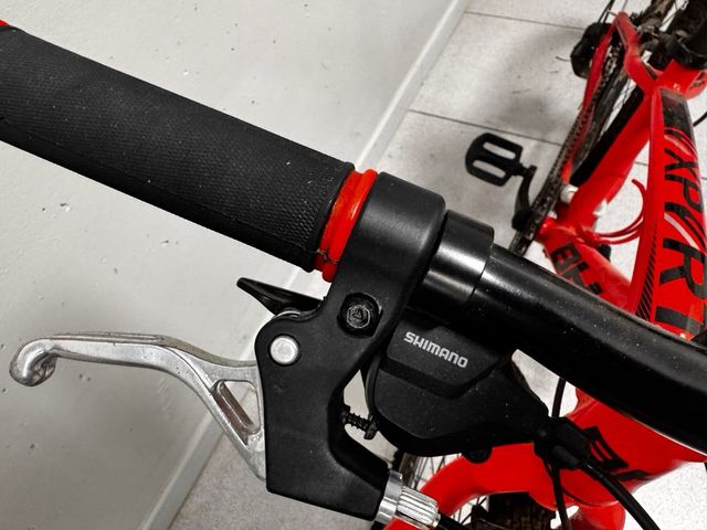 Bicicleta BH Junior 24