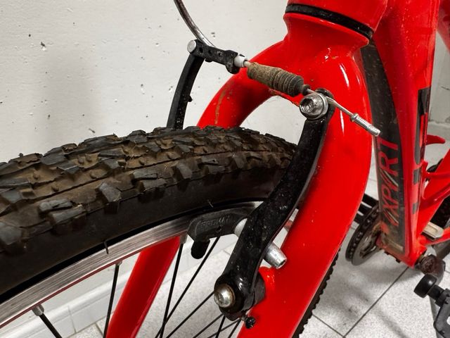 Bicicleta BH Junior 24