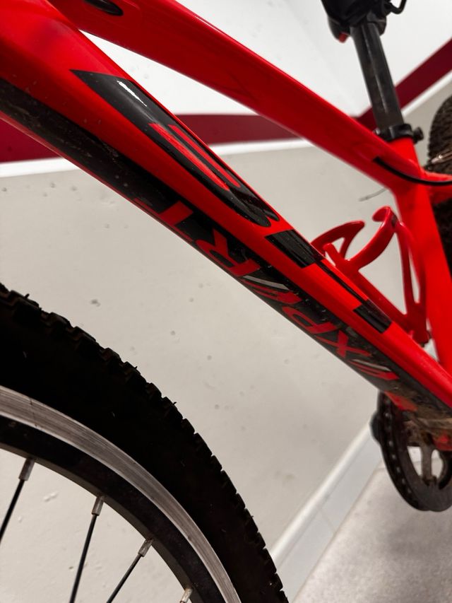 Bicicleta BH Junior 24