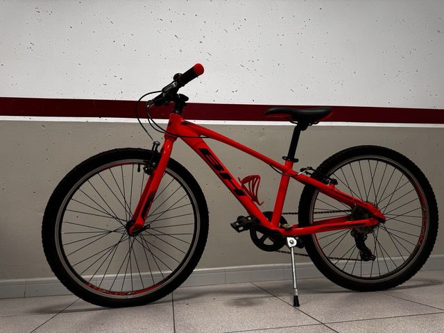 Bicicleta BH Junior 24