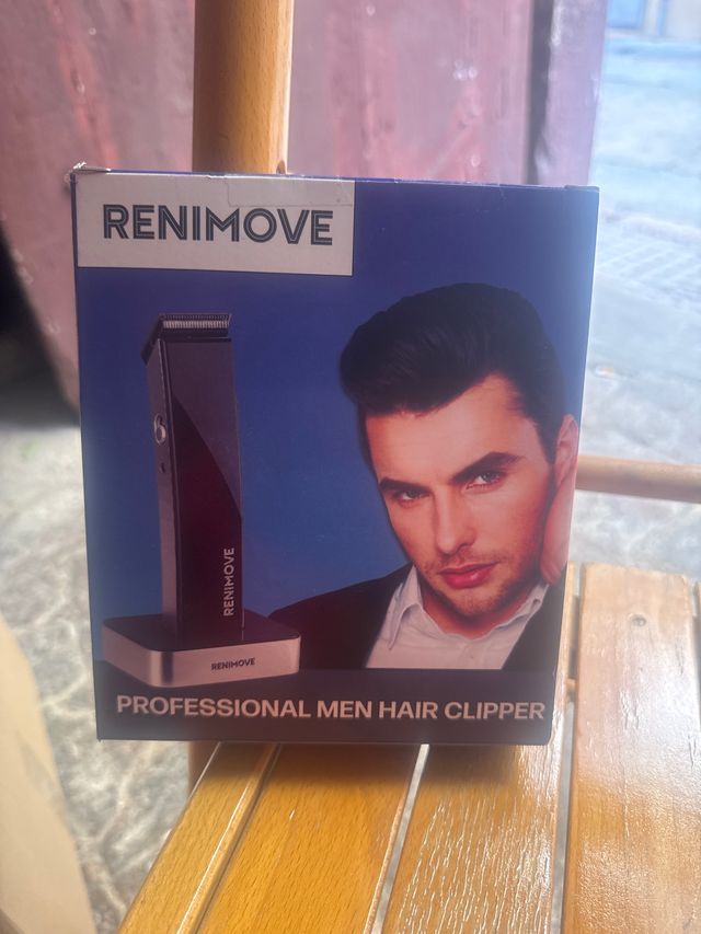 Cortapelos RENIMOVE - Profesional