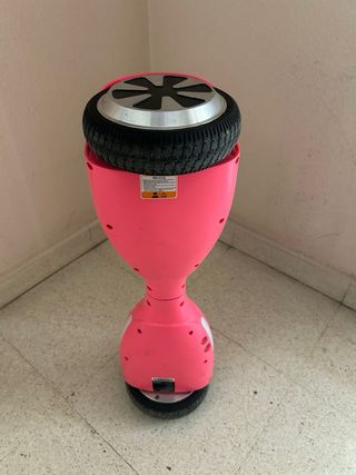 Hoverboard Electrico. Denver DBO 6530