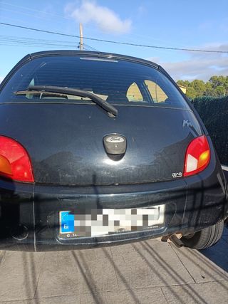 Ford Ka 2005