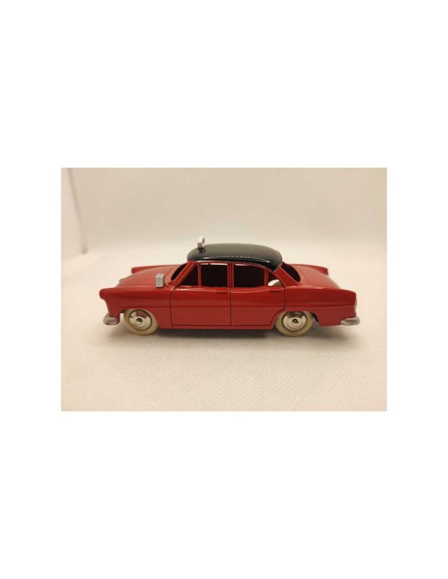 Dinky Toys taxi Paris