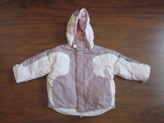 Conjunto esquí nieve WEDZE 2 años