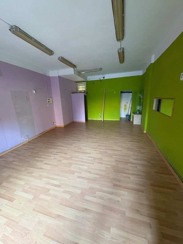 LOCAL ALQUILER PL ESPAÑA 4 SABADELL