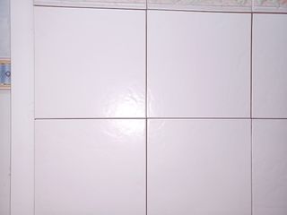 Azulejos 20x20cm - Blanco Mate