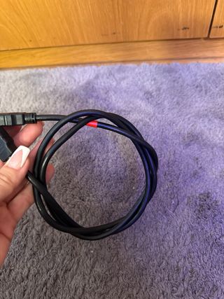 Cable HDMI 120cm