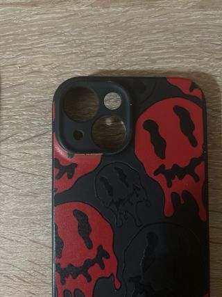 Fundas iPhone 14.    12: 2 unidades