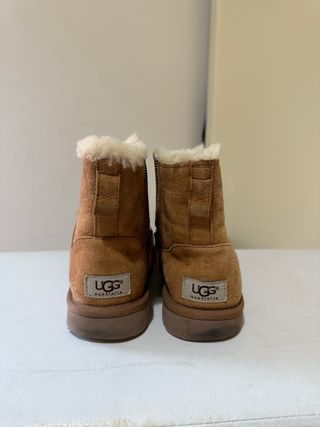 Stivaletti UGG Marroni Tg 39