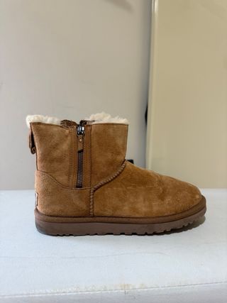 Stivaletti UGG Marroni Tg 39