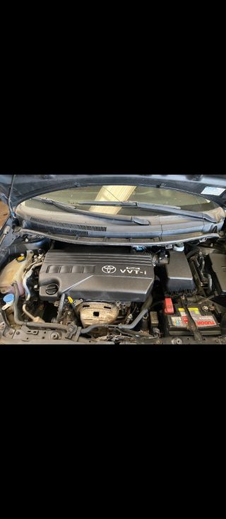 Toyota Auris 2009
