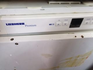 Congelador Liebherr Premium