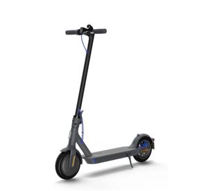 Patinete eléctrico xiaomi