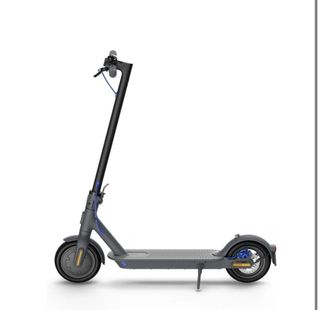 Patinete eléctrico xiaomi