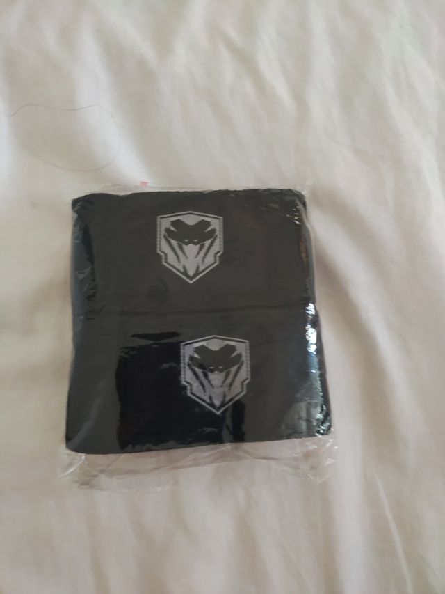 Vendas Deportivas - 2 Unidades