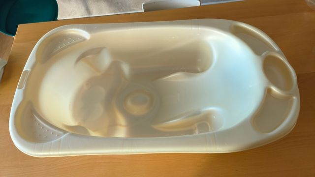 Bañera de bebè Jané