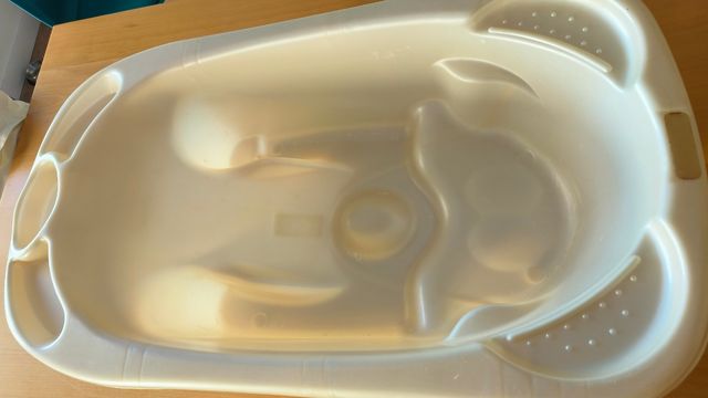 Bañera de bebè Jané