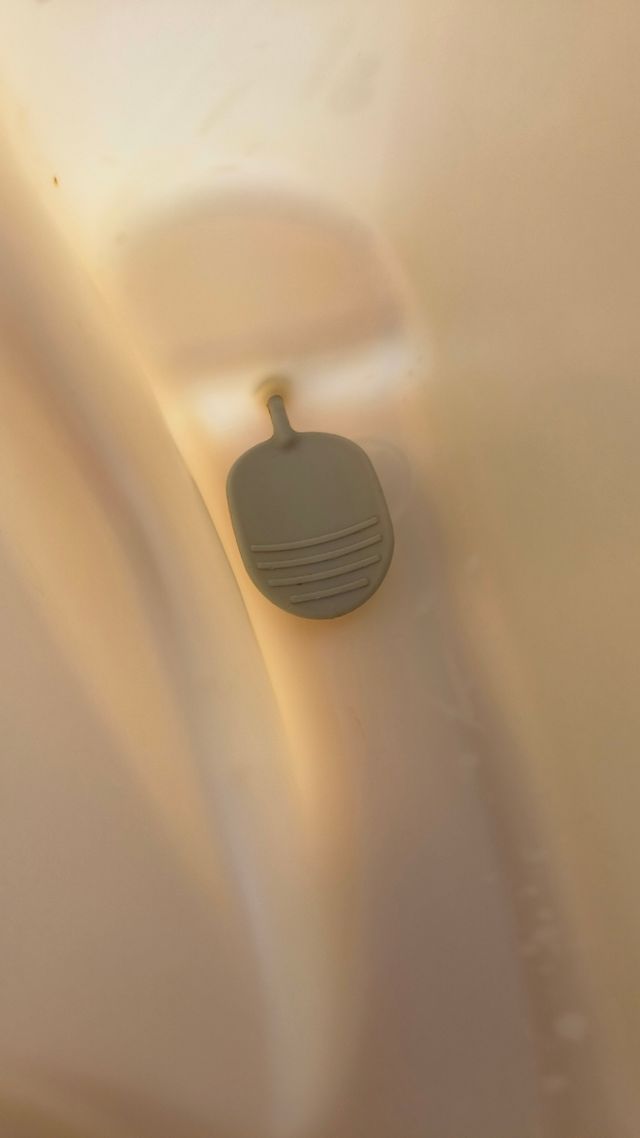 Bañera de bebè Jané