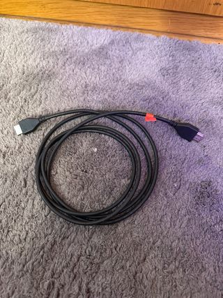 Cable HDMI 2m - Macho-Macho