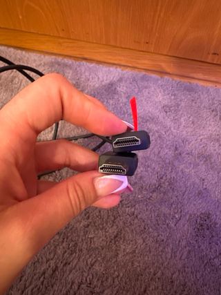 Cable HDMI 2m - Macho-Macho