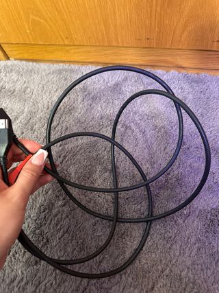 Cable HDMI 2m - Macho-Macho