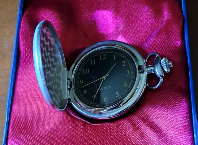 Orologio da Taschino Vintage