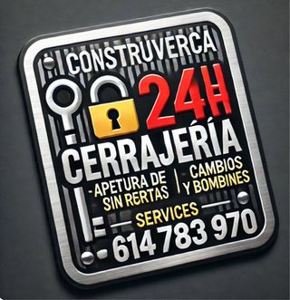 Cerrajero 24h 