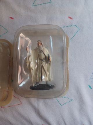 Figuras El Señor de los Anillos