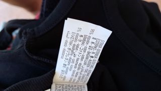 Vestito Zara nero midi tg S