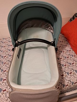 Carrito Jane Kawai 3 en 1