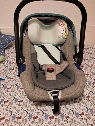 Carrito Jane Kawai 3 en 1