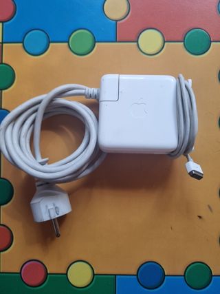 Cargador Magsafe Apple Macbook