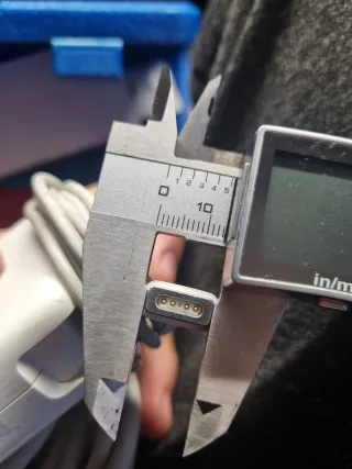 Cargador Magsafe 1 Apple Macbook