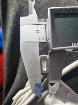 Cargador Magsafe 1 Apple Macbook