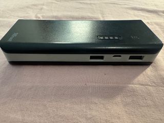 Power Bank Trust 13000mAh + Cavo Lightning