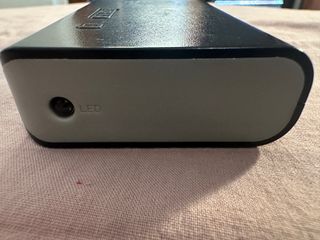 Power Bank Trust 13000mAh + Cavo Lightning