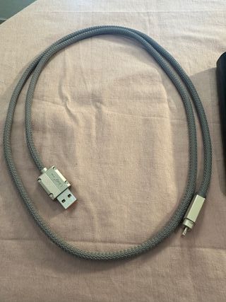Power Bank Trust 13000mAh + Cavo Lightning