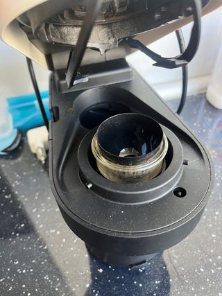 Cafetera Nespresso Enis