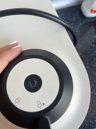 Cafetera Nespresso Enis