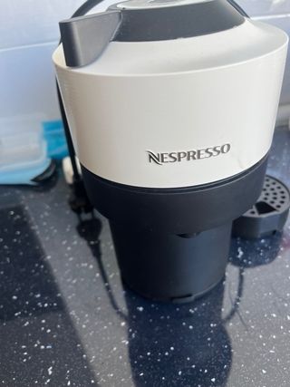 Cafetera Nespresso Enis