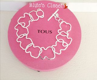 Pulsera Tous